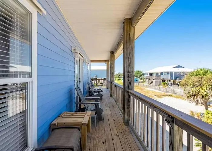 Family Friendly With Private Pool And Dock On The Bay *